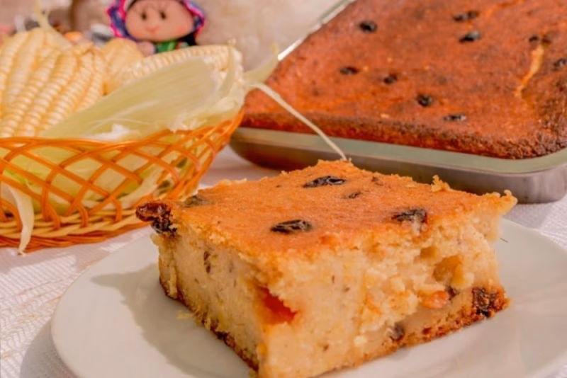 ¿Cómo hacer que el pastel sea cocido?