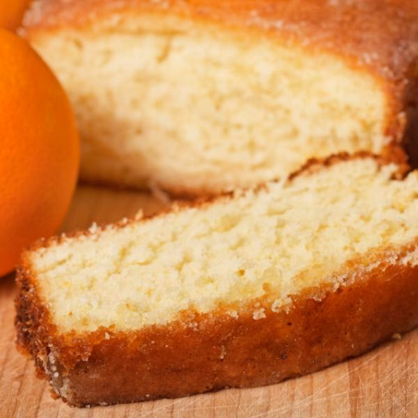 ¿Cómo hacer cupcakes con jugo de naranja?