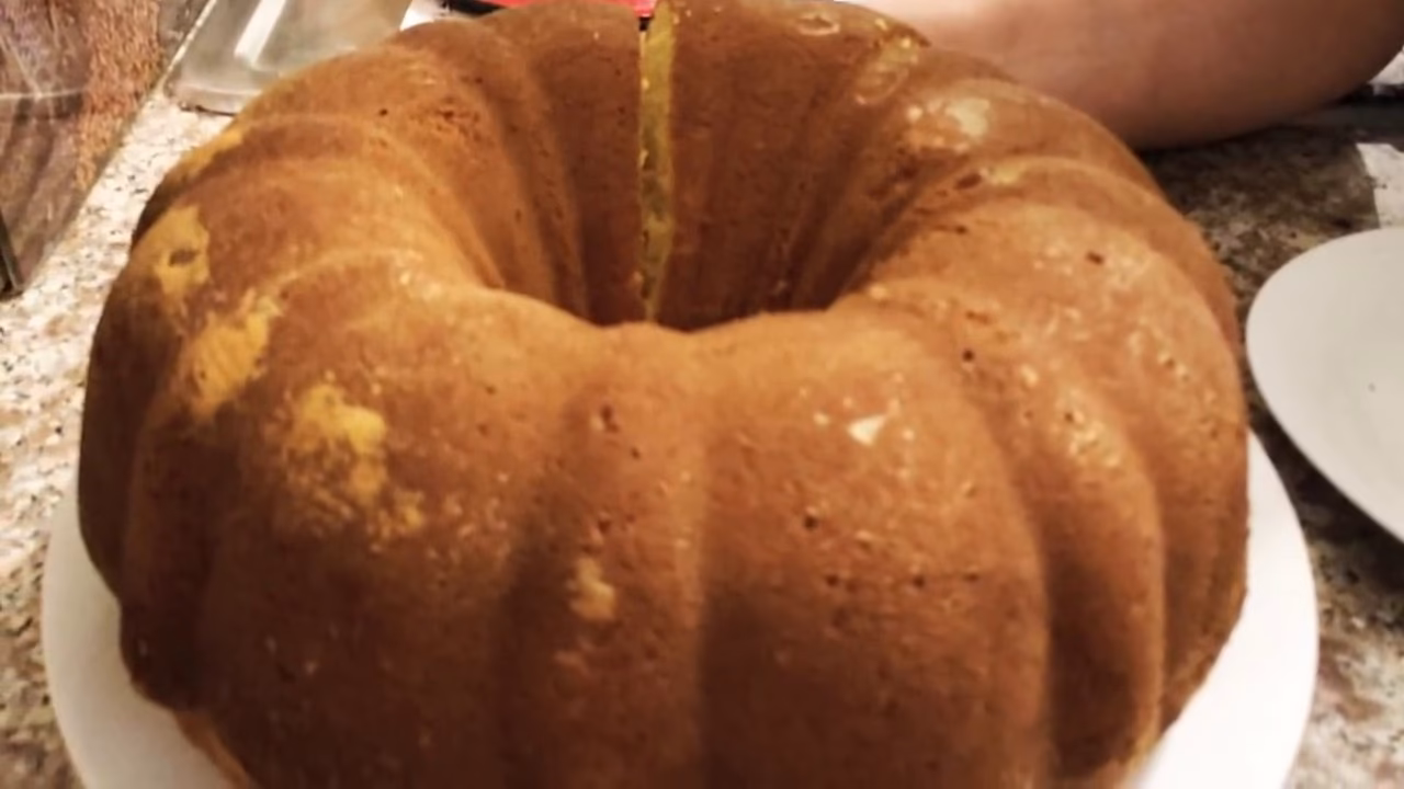 ¿Cómo preparar una receta de magdalenas?