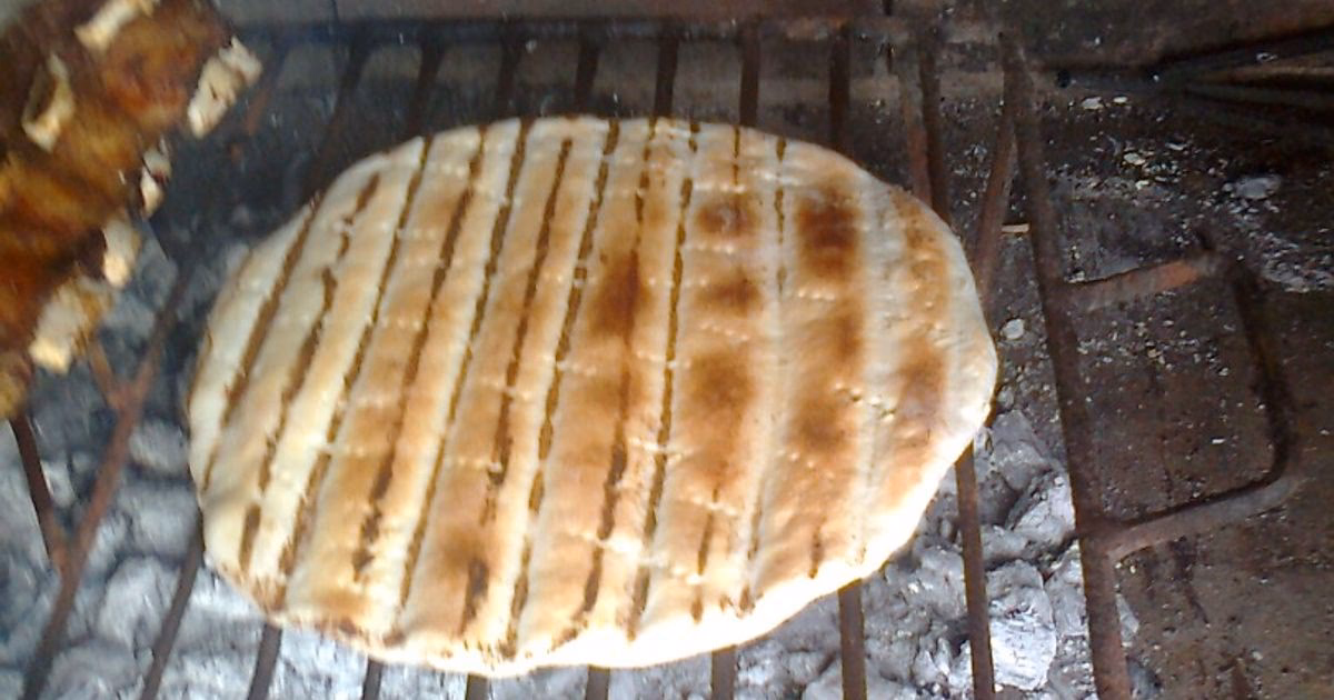 ¿Cómo preparar una torta asada?