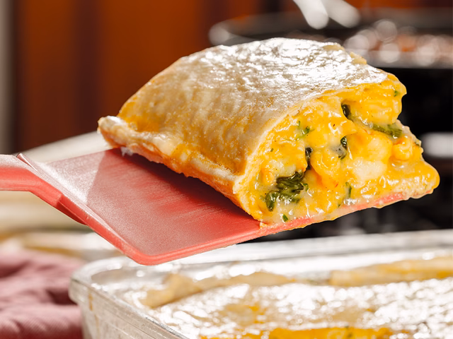 ¿Cómo hacer la crema de camarones?