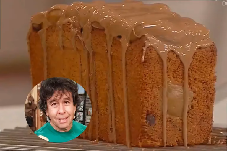 ¿Dónde se emite el programa de Ariel Rodríguez Palacios?