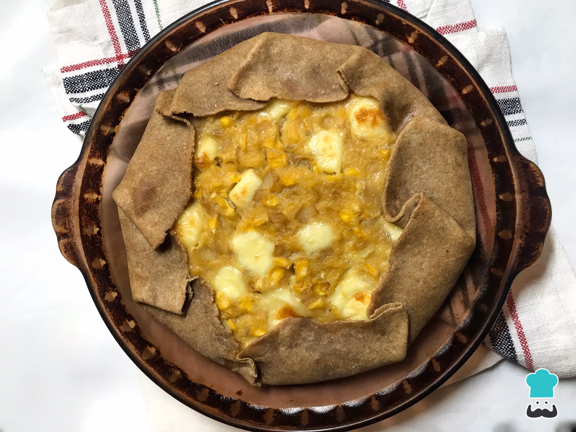 ¿Cómo se hacen las humitas?