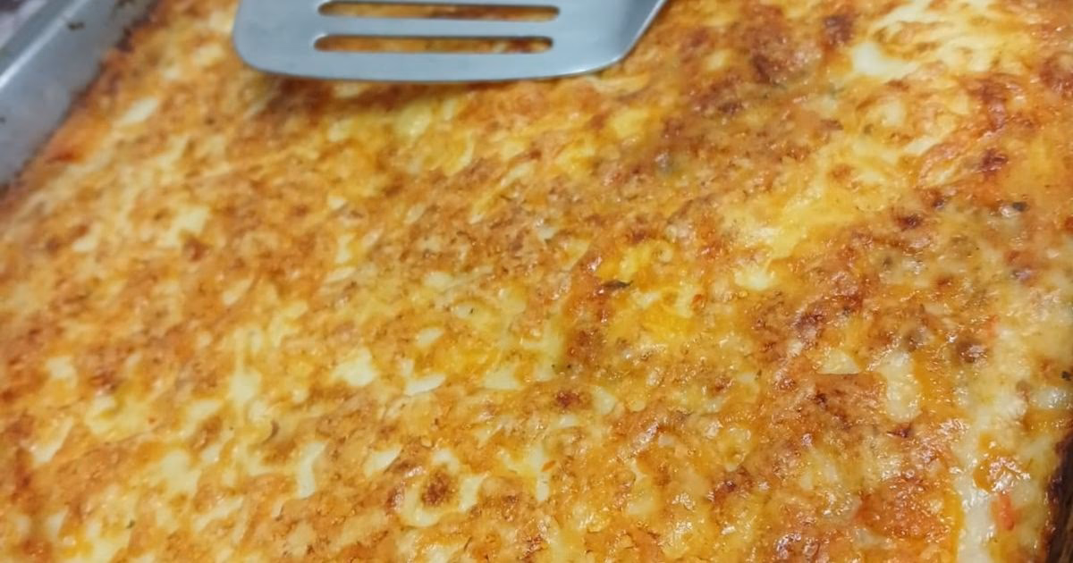 ¿Cómo hacer la salsa blanca de papas?