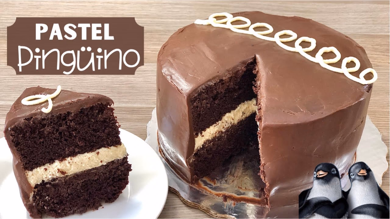 ¿Cómo cuidar a los papás pingüinos?