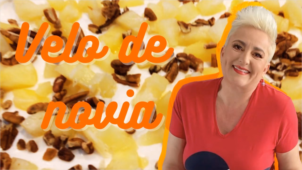 ¿Qué pasó con el velo de novia?