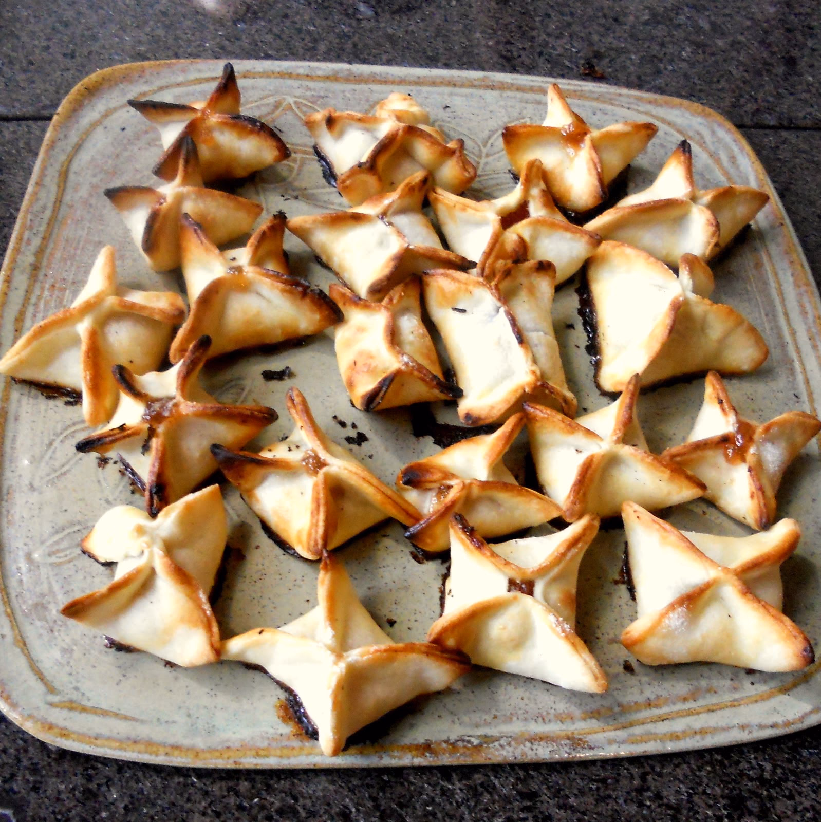 ¿Cómo hacer pasteles en el horno?
