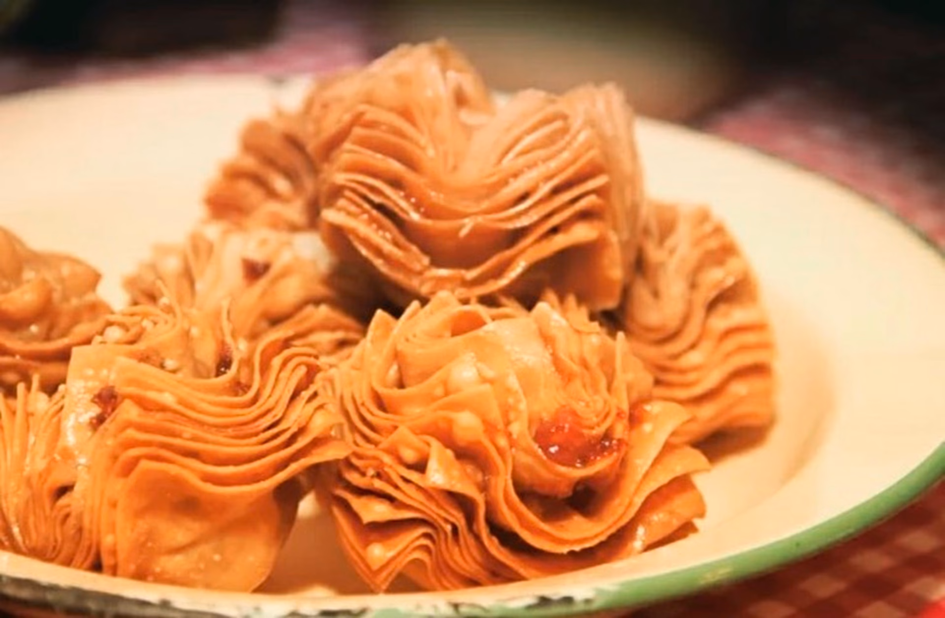 ¿Qué es un pastel de membrillo?