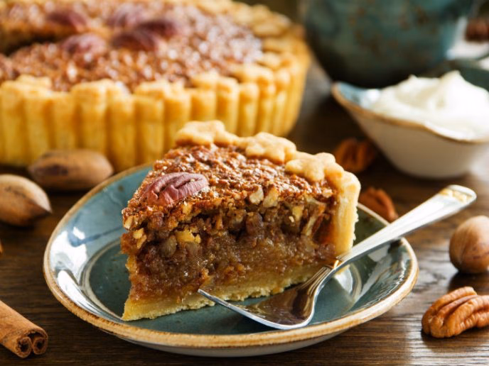¿Cómo hacer galletas de manzana y canela?