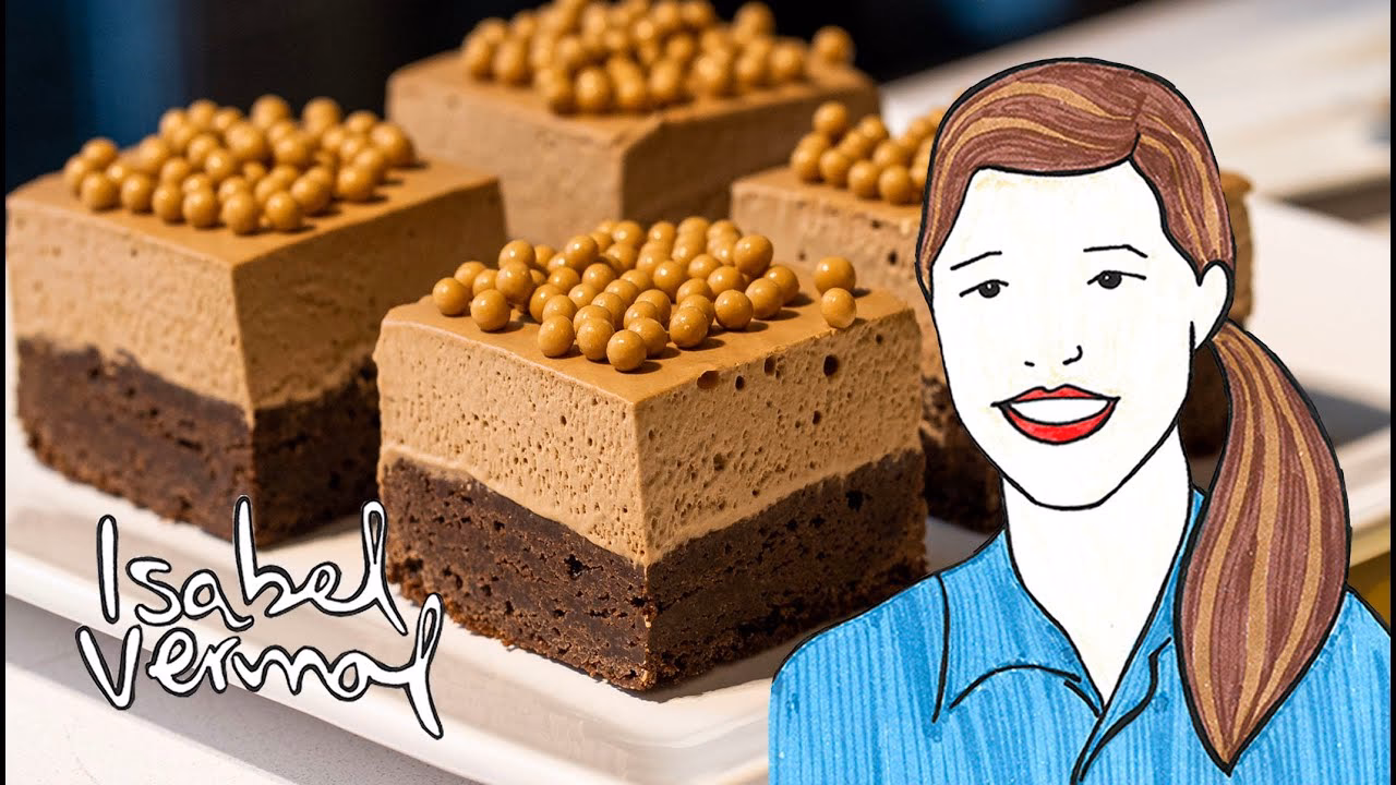 ¿Qué contiene el brownie de chocolate blanco con crema de limón?