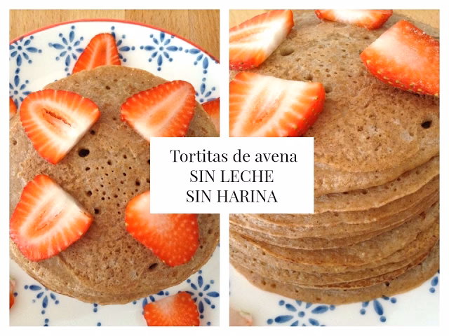 ¿Cómo hacer avena con leche y canela?