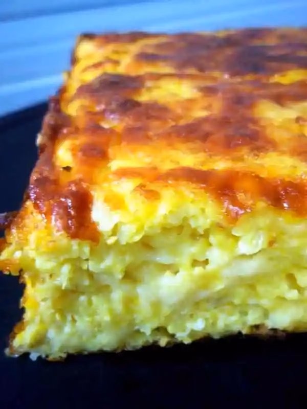 ¿Cómo hacer una torta de choclo en el horno?