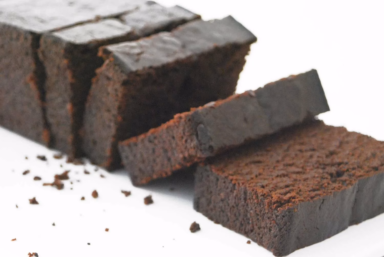 ¿Por qué el consumo de harina de algarroba reemplaza los productos de chocolate?