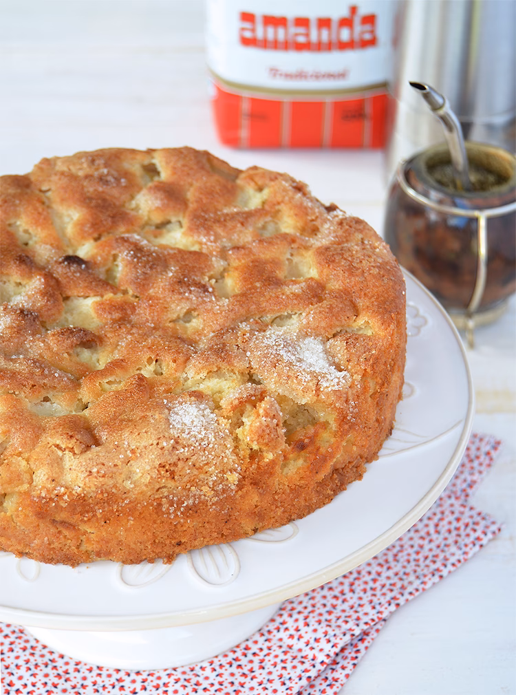 ¿Cómo se preparan las manzanas?