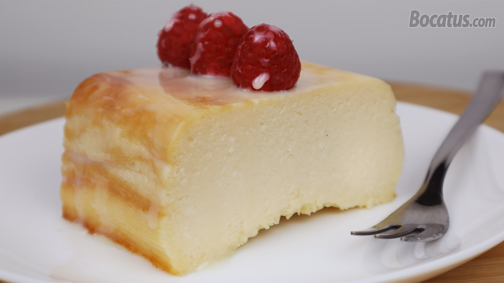 ¿Cómo hacer queso cremoso con leche condensada?