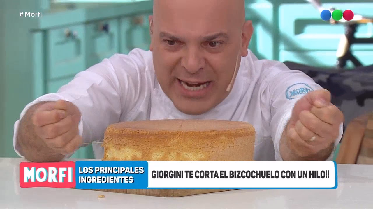 ¿Cómo hacer que la tortita quede más esponjosa?