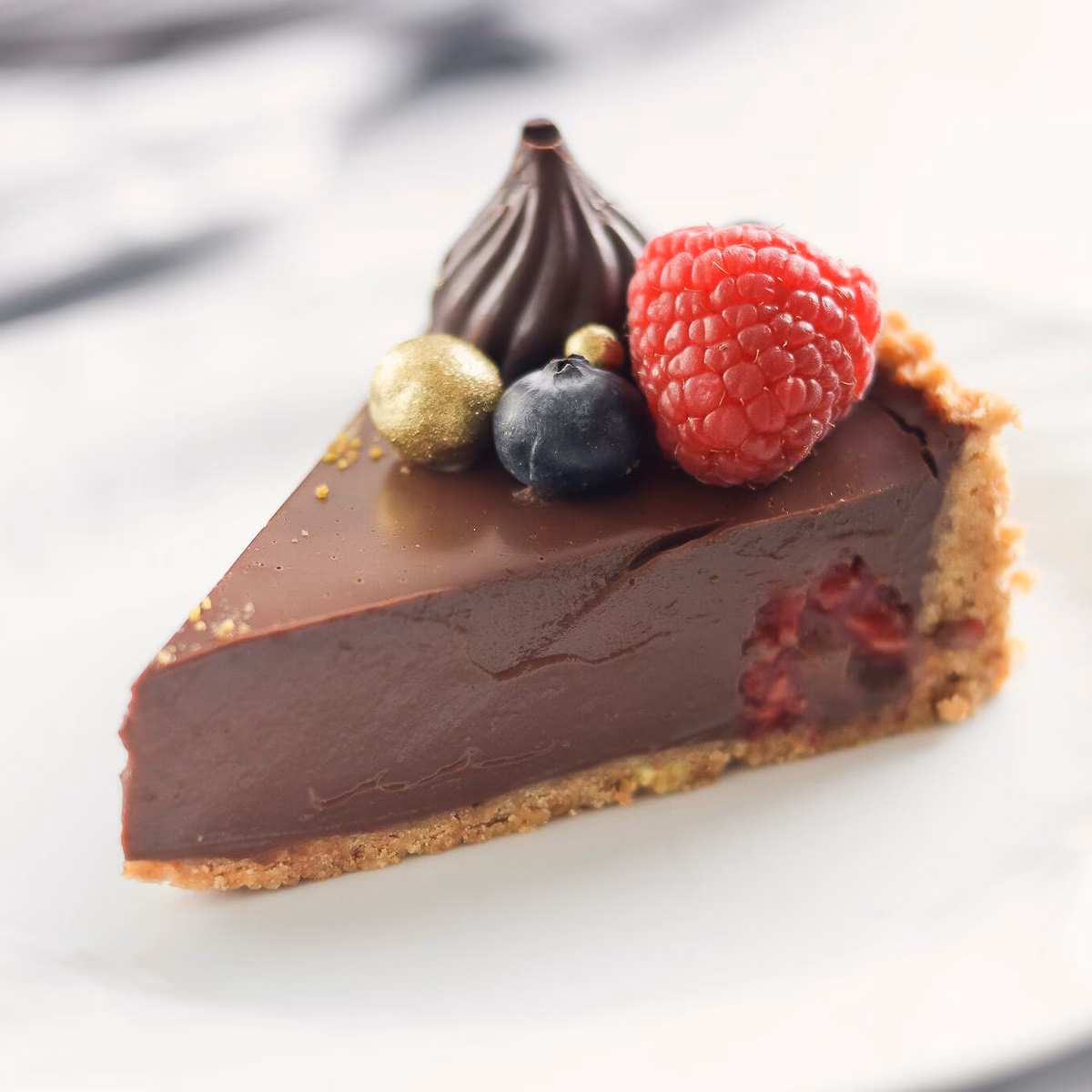 ¿Cómo preparar una torta vegana?