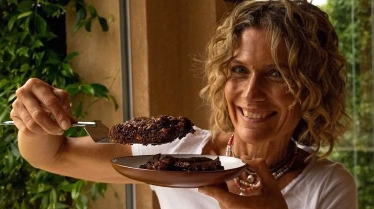 ¿Quién es Maru Botana?