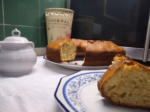 ¿Cómo preparar una torta de huevo?