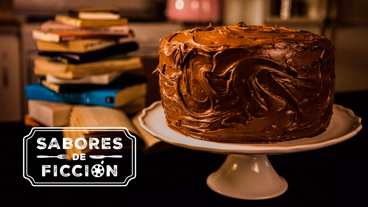 ¿Qué es la torta Matilda?