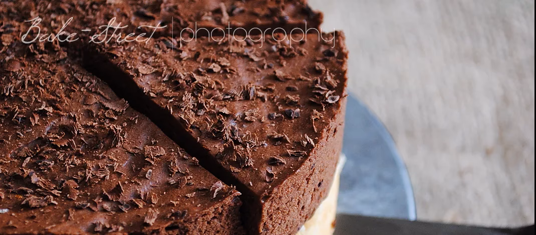 ¿Cómo se prepara la mousse de queso crema?