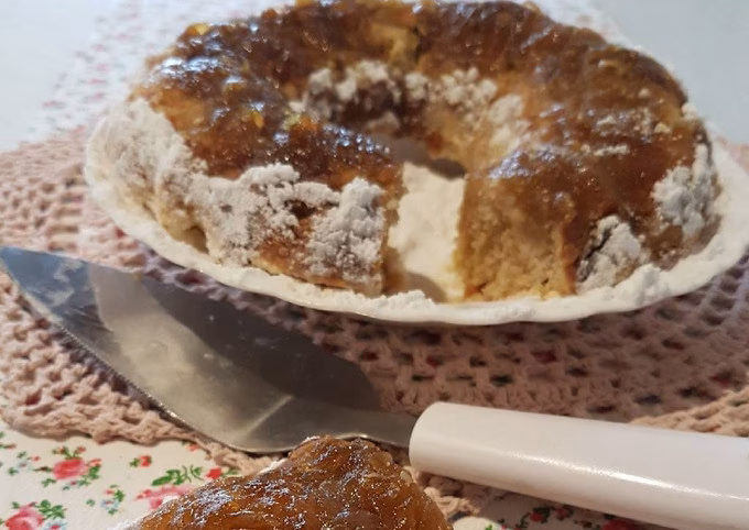 ¿Qué es la tortilla francesa de pobre?