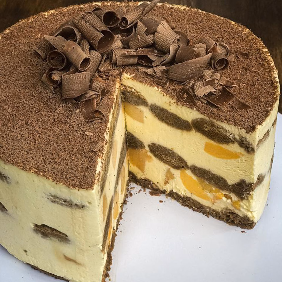 ¿Cuáles son los mejores bizcochos para el tiramisú casero?