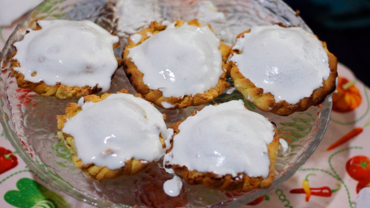 ¿Qué son las tortillas tucumanas?