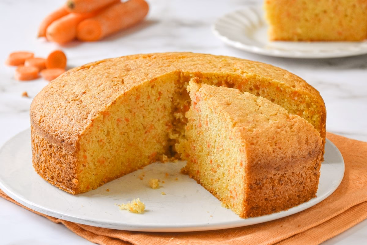 ¿Cómo se cocina la zanahoria rallada?