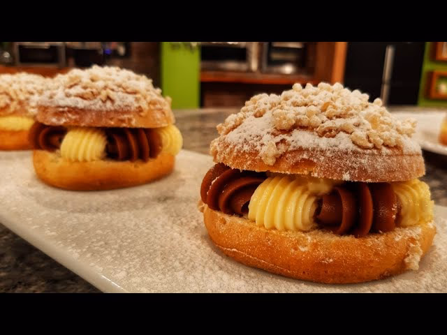 ¿Cuál es el relleno tradicional de la tarta francesa de almendras?
