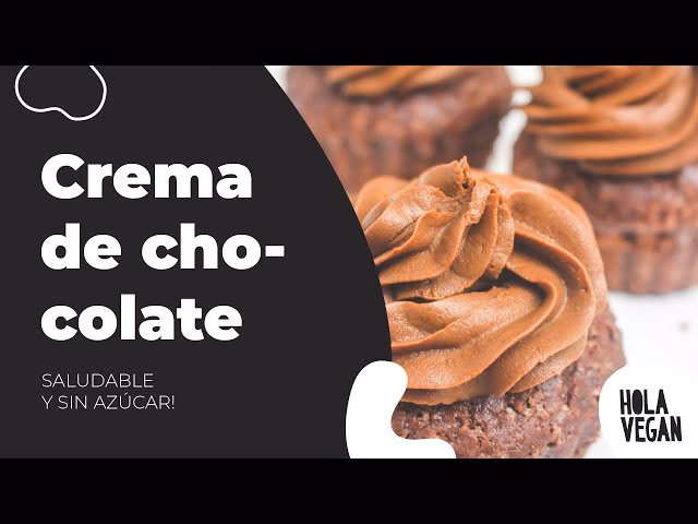 ¿Cuáles son los diferentes tipos de crema vegana?