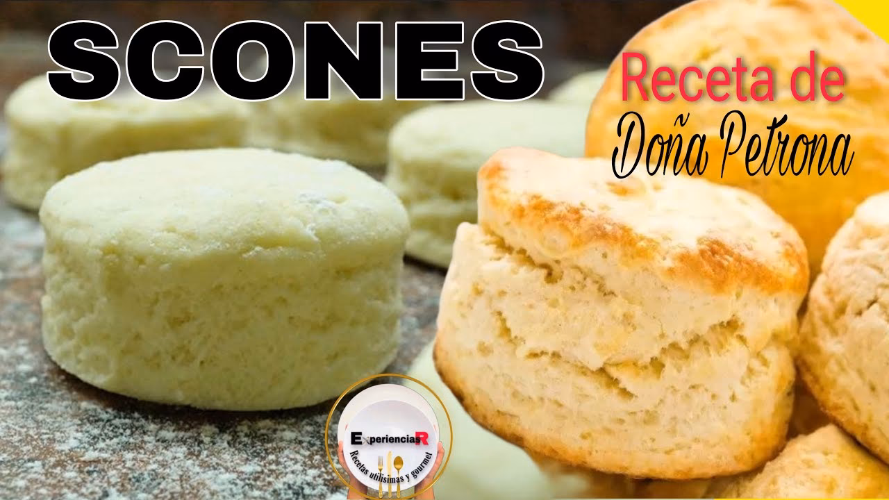 ¿Cuáles son las recetas de doña Petrona?