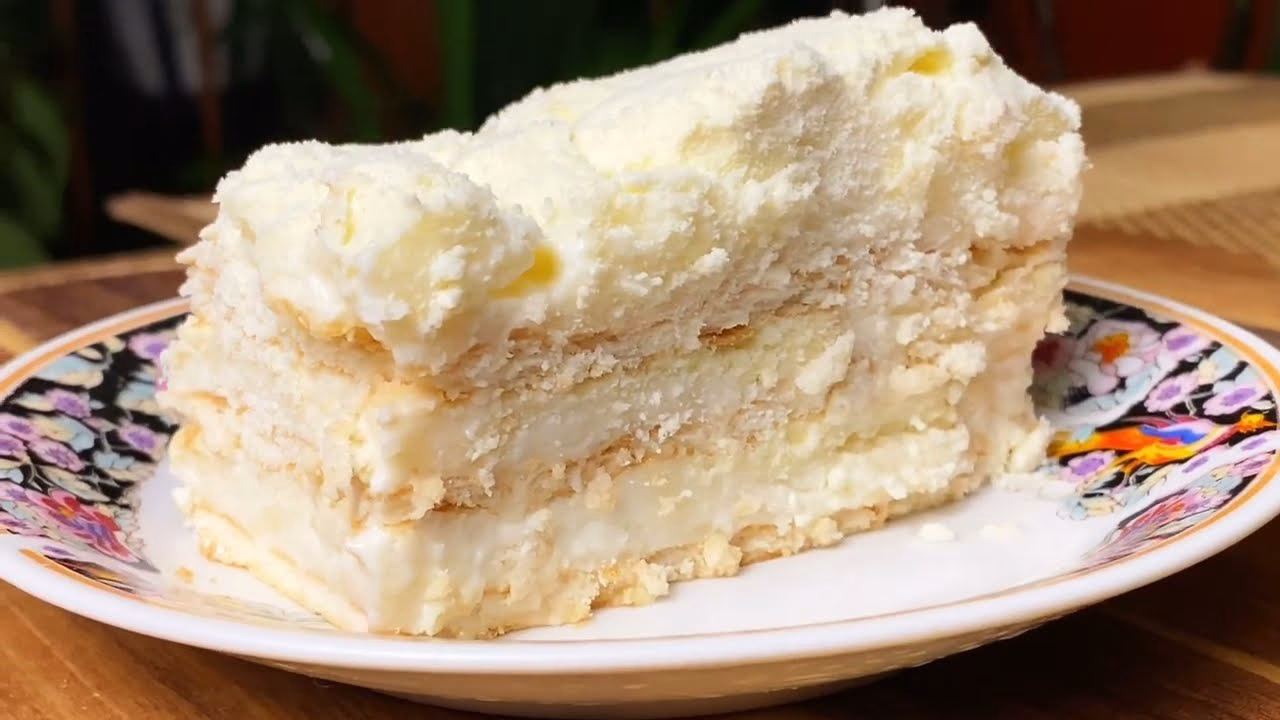 ¿Qué pasó con el huevo en polvo en los pasteles?