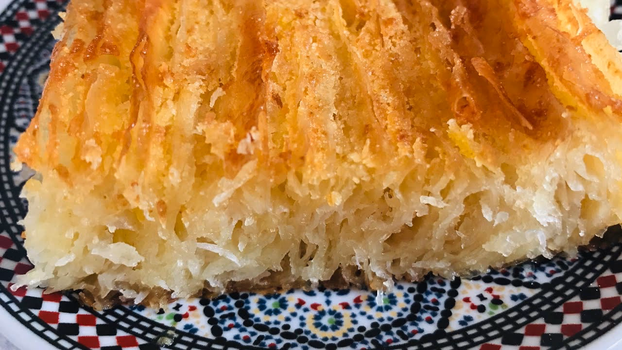 ¿Qué ingredientes necesitas para hacer masitas dulces?