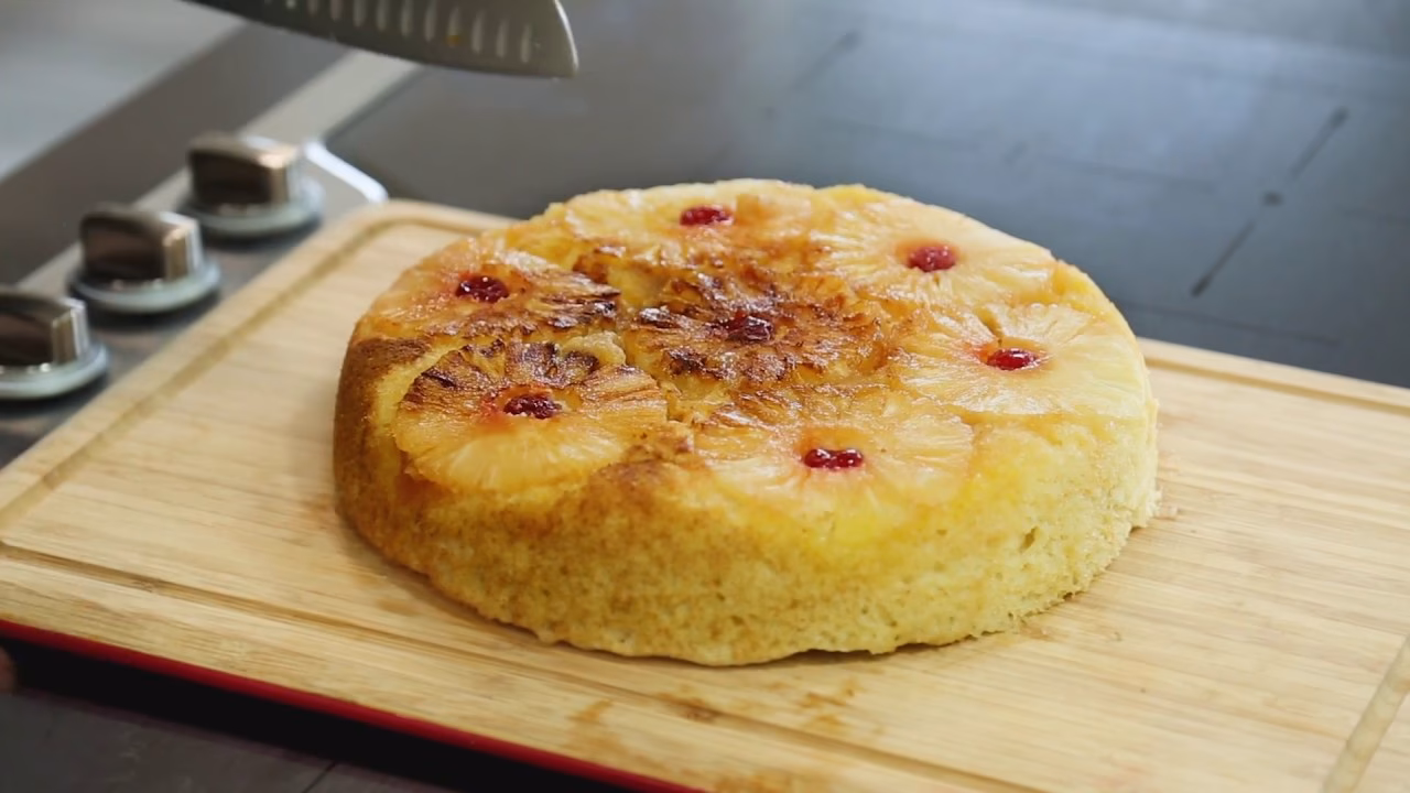 ¿Cómo preparar un pastel?