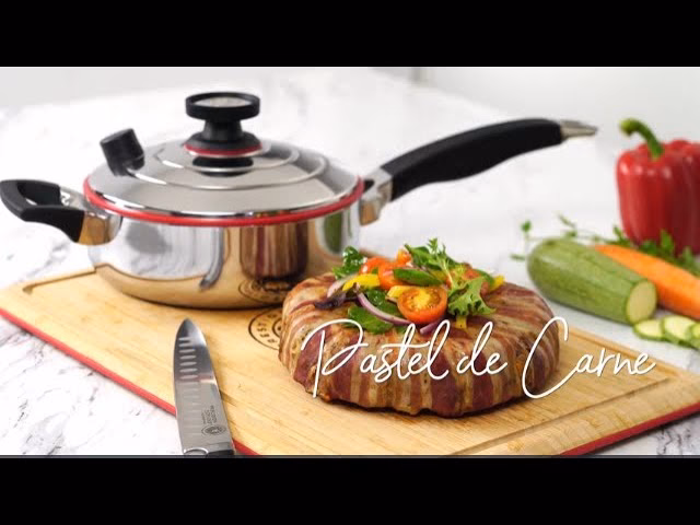 ¿Cómo preparar un pastel?