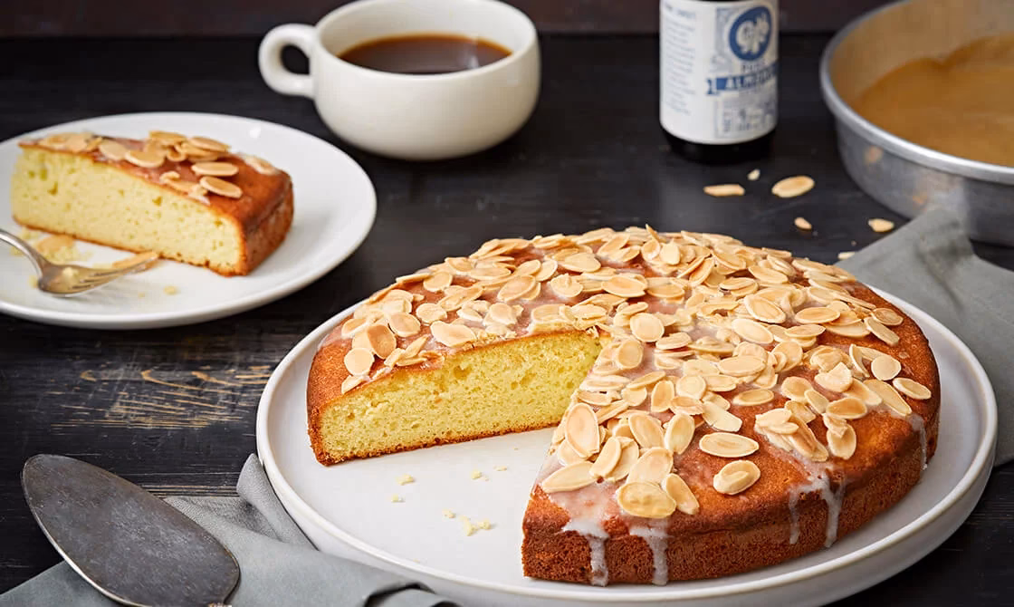 ¿Qué se puede usar para decorar la torta de cumpleaños?