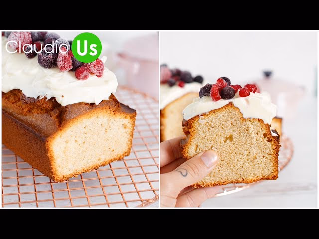¿Cómo hacer una masa para pie de limón esponjosa?