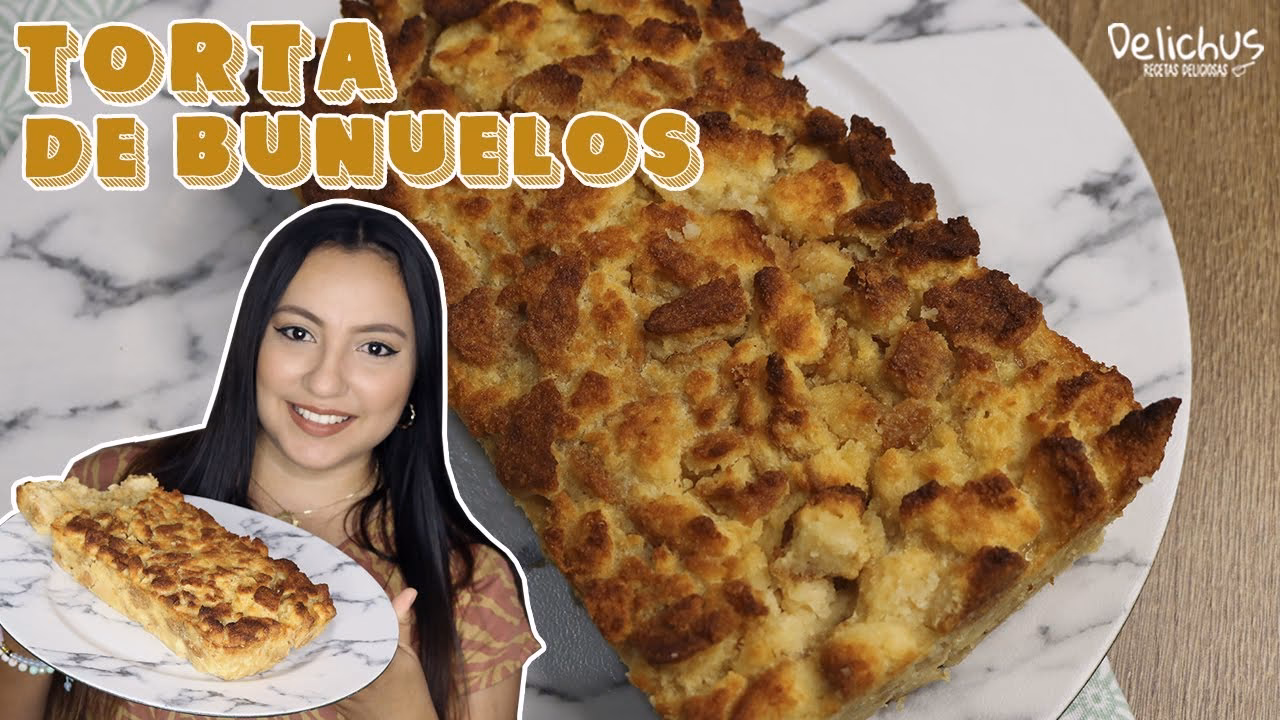 ¿Cómo se decoran los buñuelos dulces?