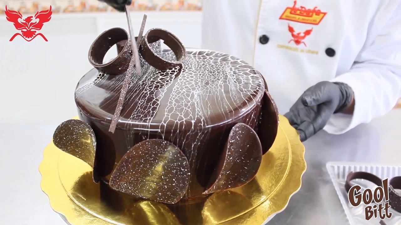 ¿Cómo preparar galletas craqueladas de chocolate?