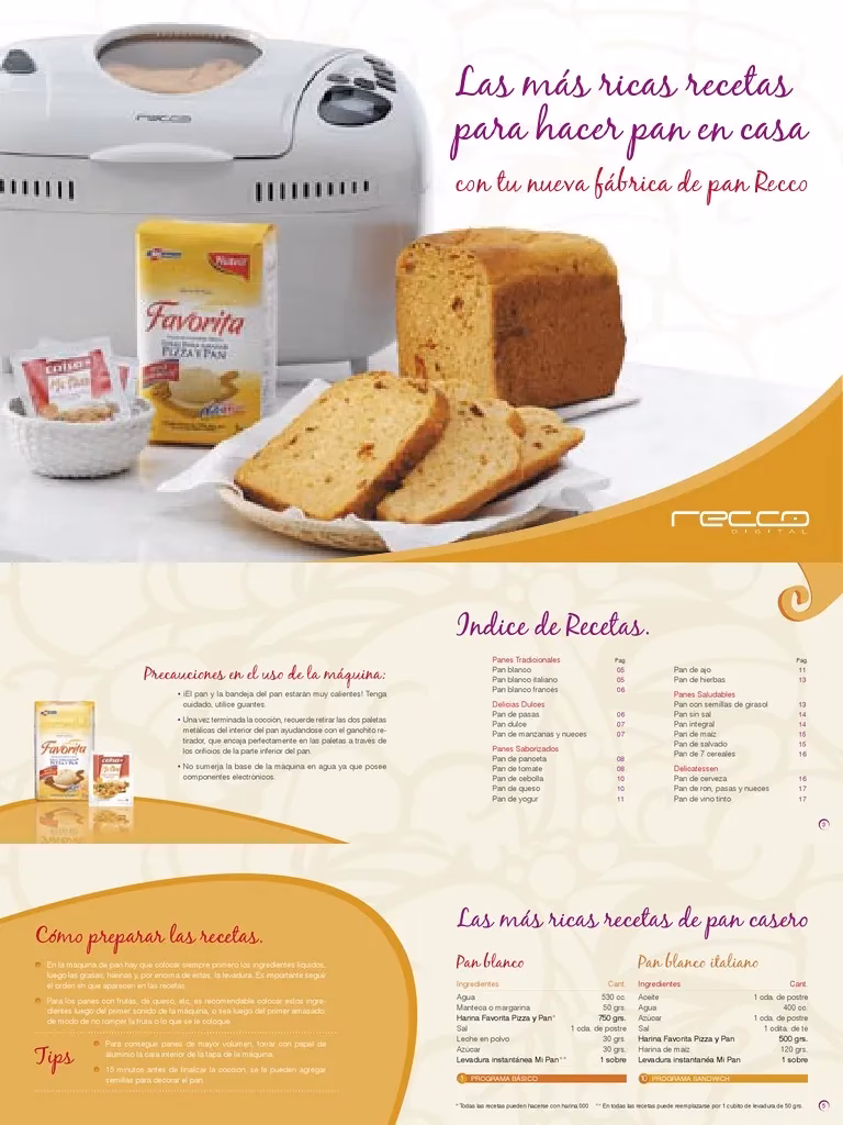 ¿Cómo hacer tortas con pan de manteca?