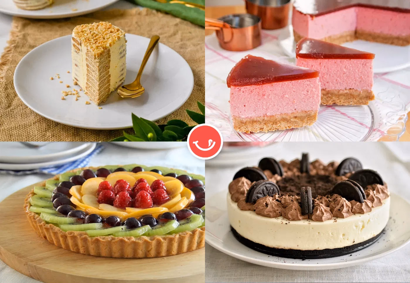 ¿Cómo Hacer tartas de cumpleaños fáciles?