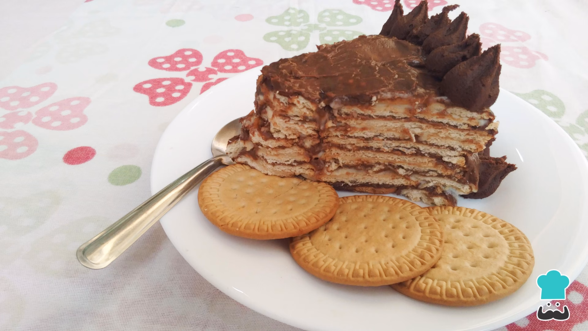 ¿Cuáles son los ingredientes de la torta frita?