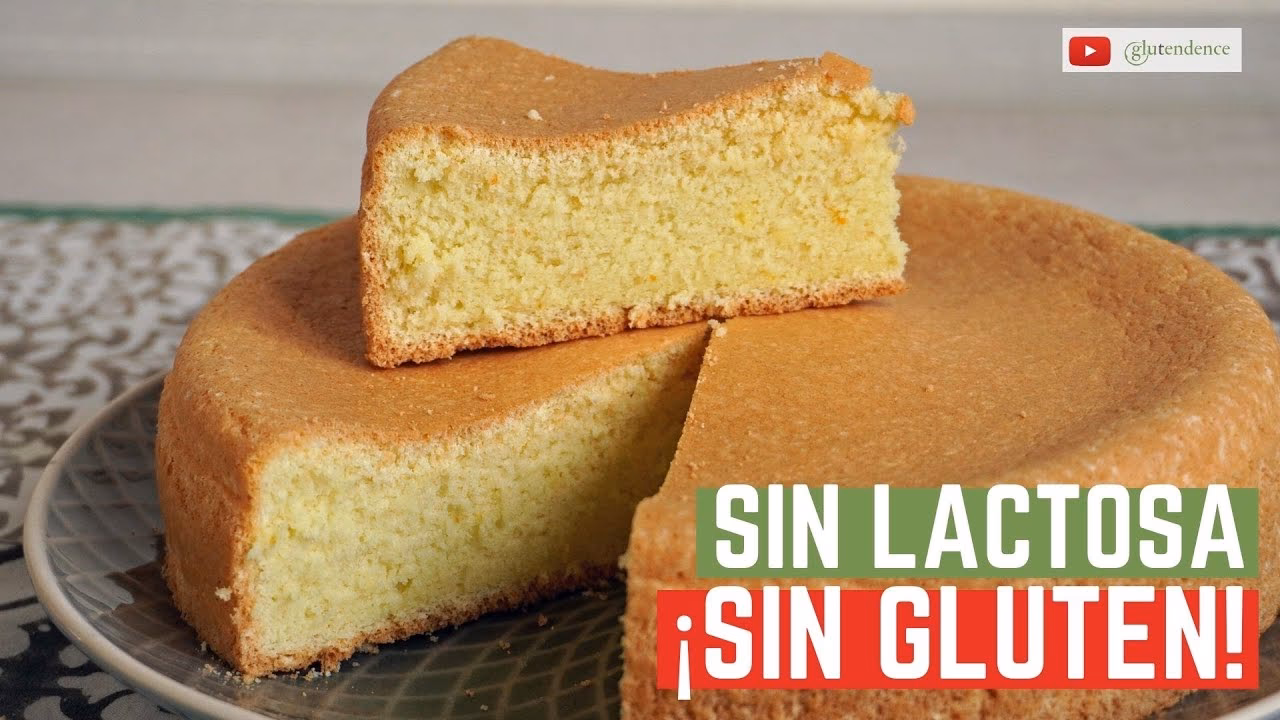 ¿Cuáles son los diferentes tipos de recetas sin lactosa?