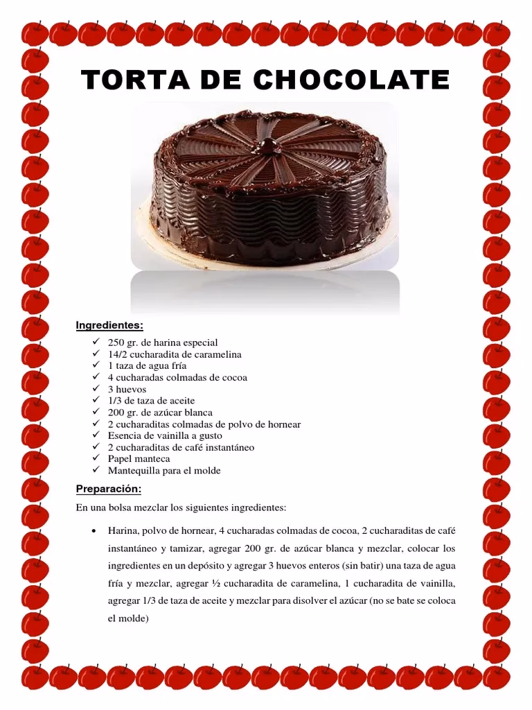 ¿Cómo preparar una tarta de tortitas?