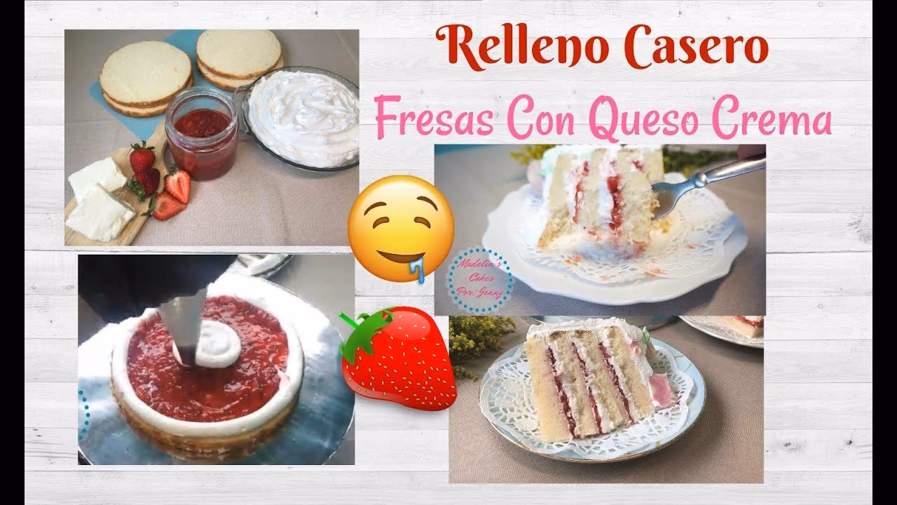 ¿Cuáles son los ingredientes del queso crema Light?