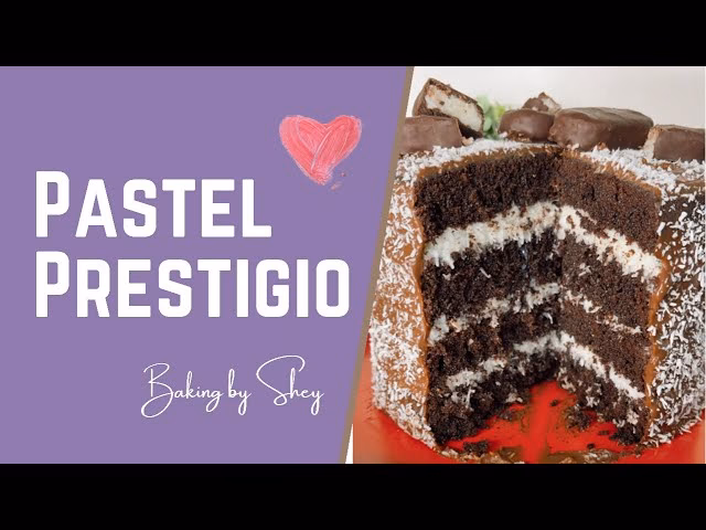 ¿Cómo se hace la receta de prestigio casero?