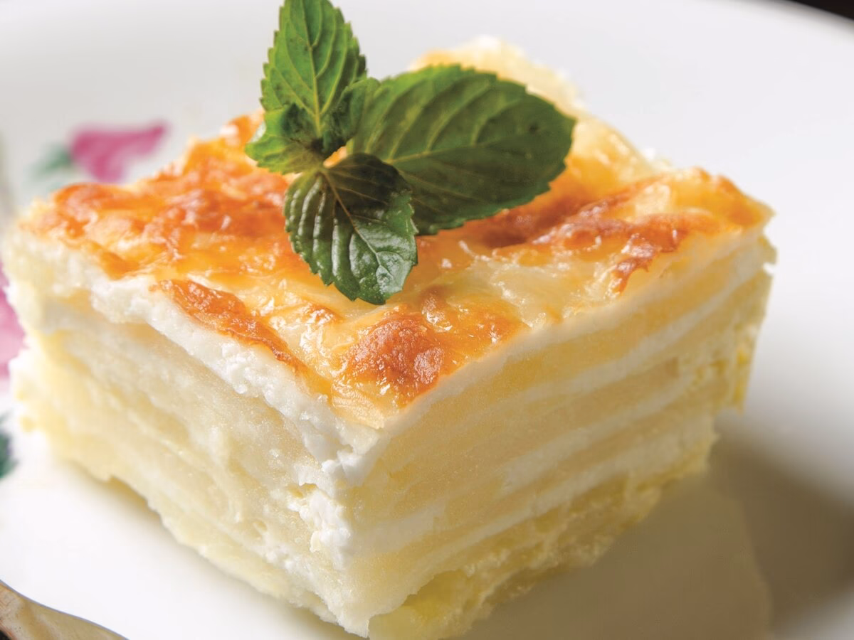 ¿Cómo puedo congelar el pastel de papa arequipeño?