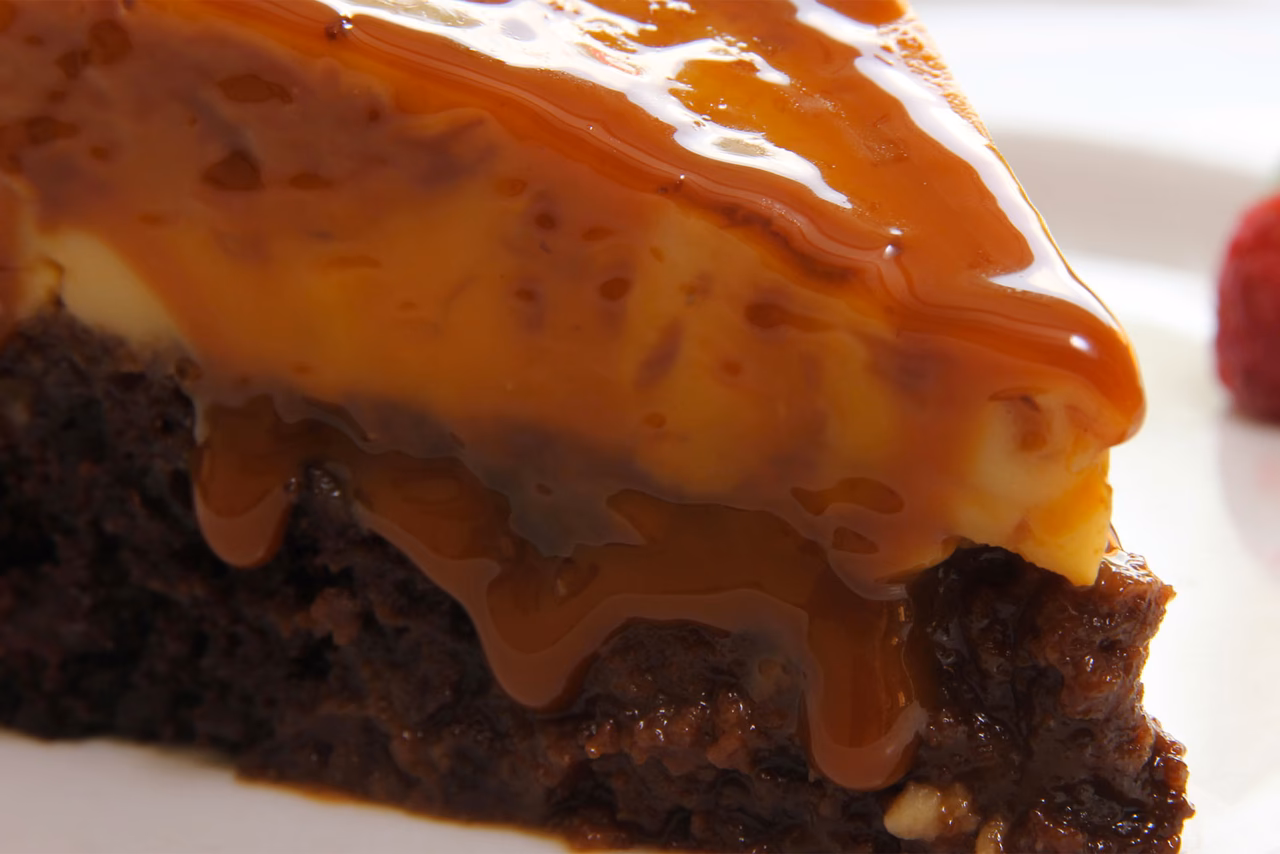 ¿Cómo preparar un pastel?