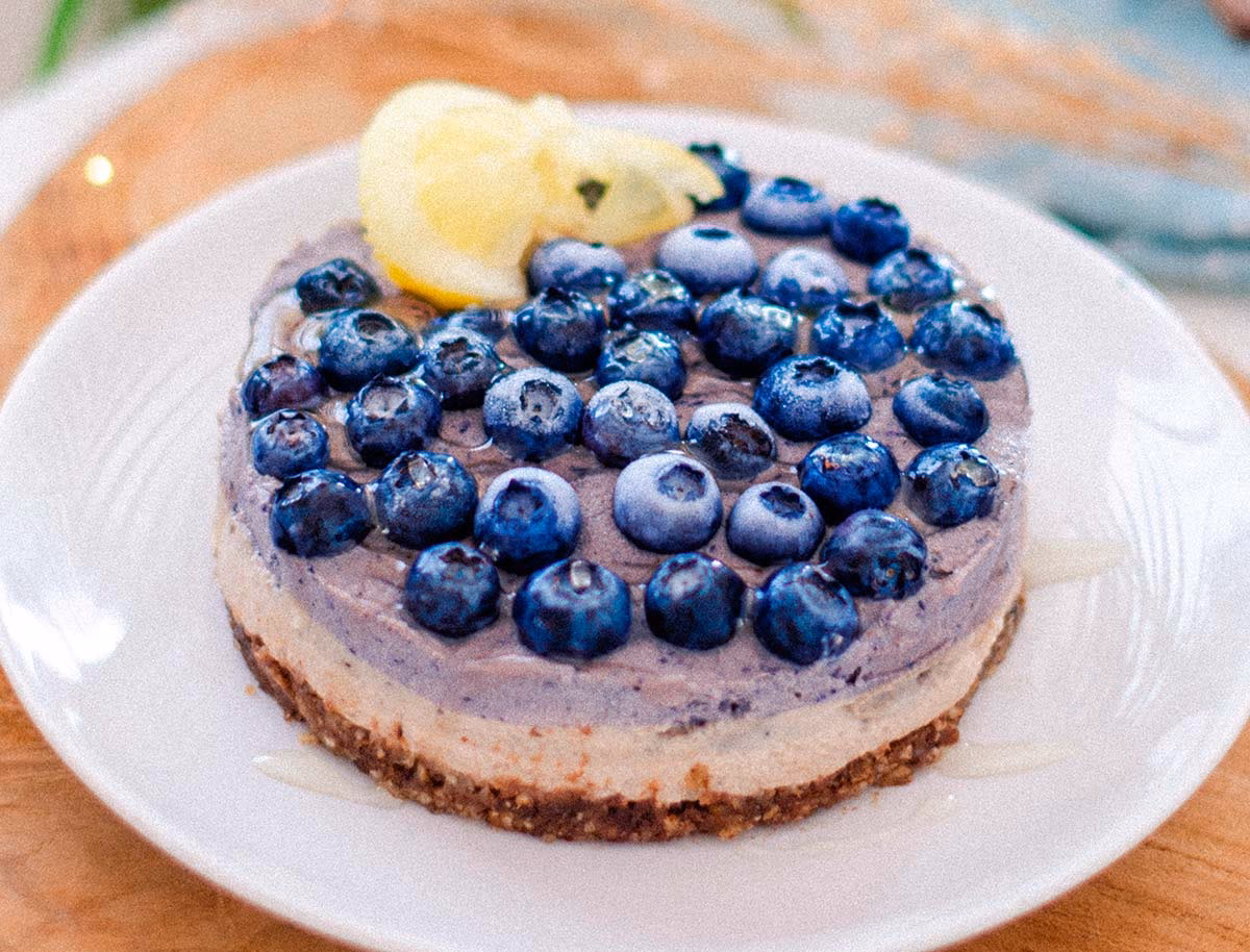 ¿Cuánto cuesta una torta helada?